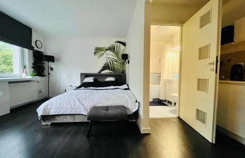 Apartament Pańska 5 - Foto 12