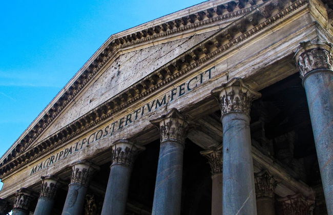 Roma Five Suites - Photo 79