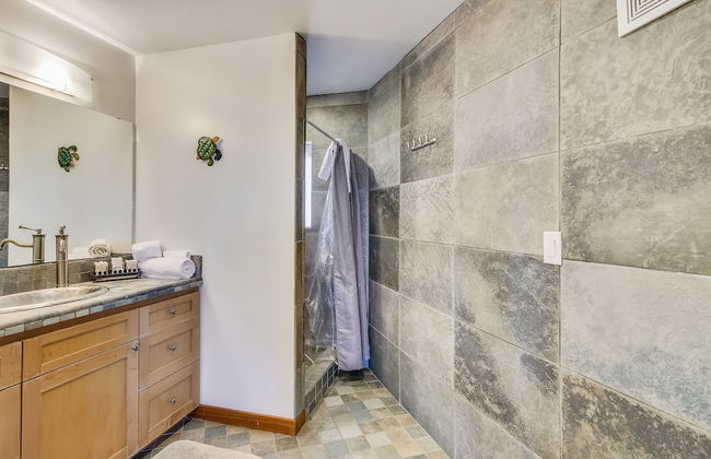 Villa Seamone - Foto 12