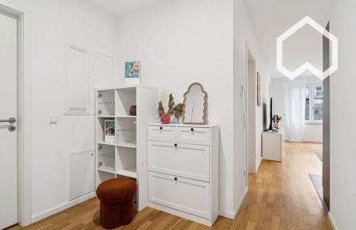 Frankfurt Messe 5-minute Deluxe Suite - Foto 12