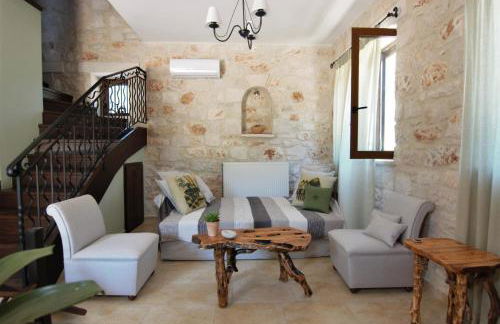 LIORIZA Country Houses - Foto 68