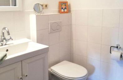 Alte Stellmacherei - Ferienwohnung 2 - Foto 12