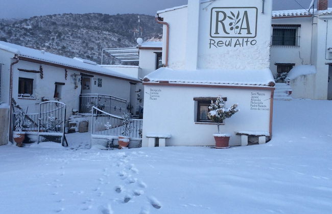 Mountain Escape in Laroya - Foto 29