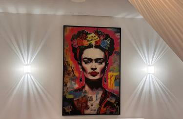 Ferienhaus Lopezan House, Living - Photo 35