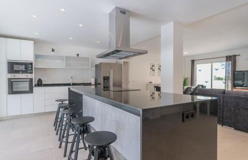 Villa Bahía de Palma - Family Only - Foto 9