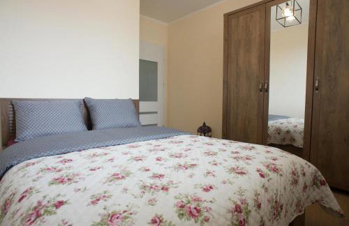 Mieszkanie Zielony Targówek - Foto 8