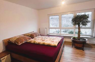 Frisch renovierte Ferienwohnung in ruhiger Lage - Photo 11