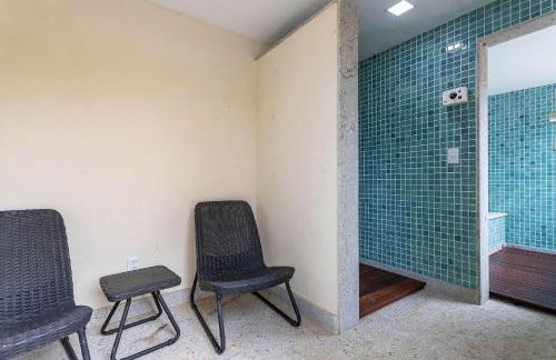 Retiro Panorama Brejal · Naturaleza y Montaña - Foto 21