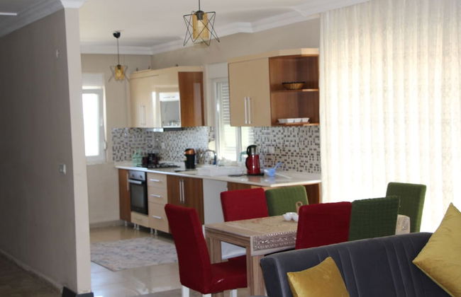 Blue Moon Villa - Foto 8