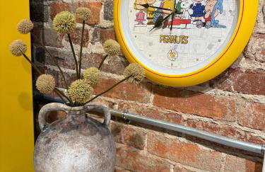 The 1913 - newly renovated historic downtown loft - Foto 7