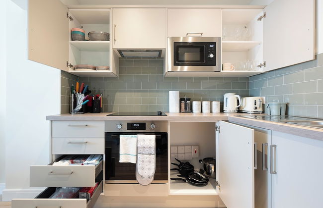 Market Square - Foto 10