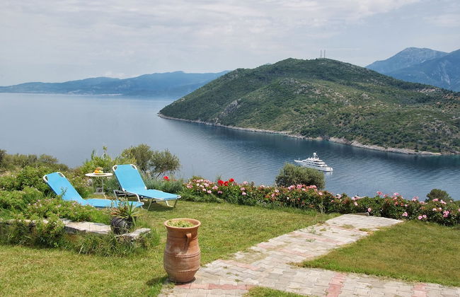 Nafsika Residences - Photo 17