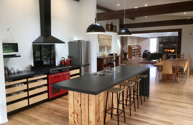 Korepo Lodge - Foto 10