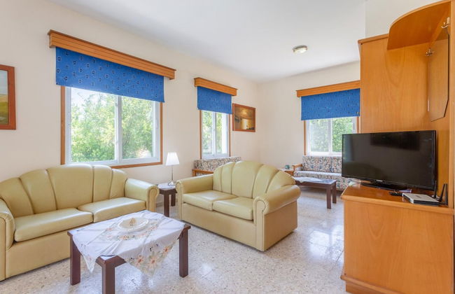 Villa Aristotelis in Argaka - Foto 11