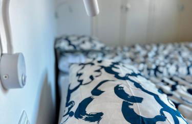 Apartamento Canet de Mar - Primera linea de Playa - Increibles vistas al Mar - Foto 26