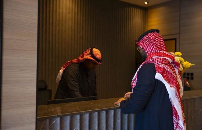 Manazel Aldiafah Serviced Apartments - Foto 6