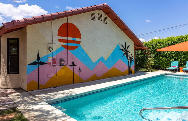 Palm Paradise - Foto 53