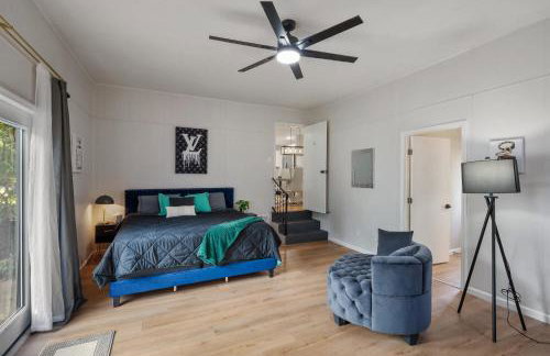 Hidden Gem- Stylish Comfort Prime Location Family Friendly - Foto 26