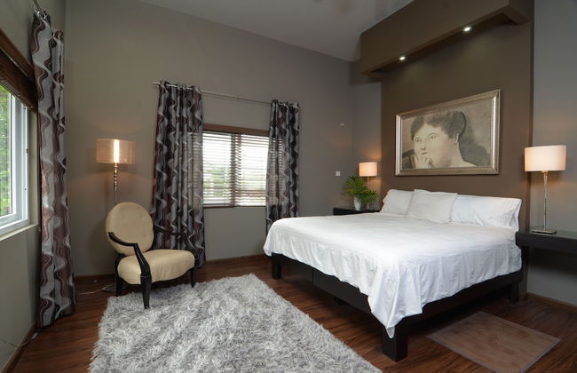 New Kingston Apartment at The Palms - Foto 18