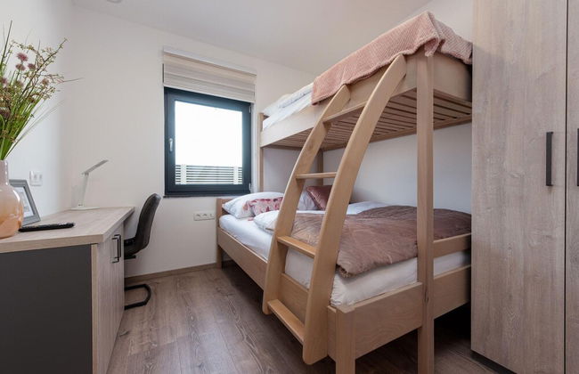 Villa Blue Sky 2 Zadarvillas - Foto 35