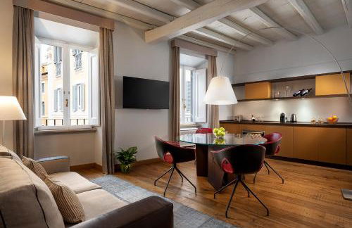 Palazzo Scanderbeg - Foto 72