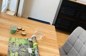 Heimatliebe Erfweiler Wohnung ZWÄ - Foto 1