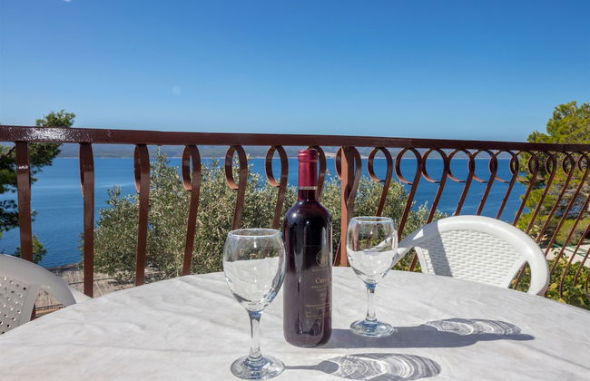 Apartments Djani - Foto 27