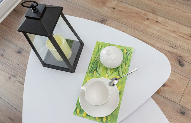 Coast Apartment With Terrace by Renters - Photo 39