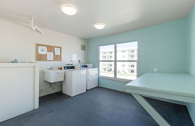 Oceanfront 2 bed 2 Bath Condo New Smyrna Beach - Foto 34