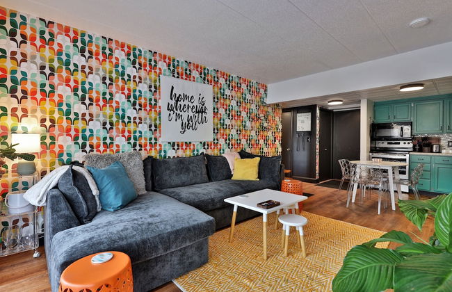 Mountain Green Condo 1a8 1 Bedroom Condo - Foto 14