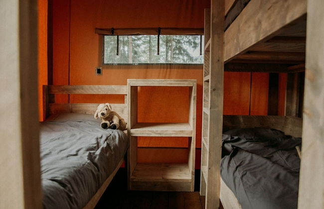 Wellness Lodge With Sauna and Wonderful Views - Foto 2