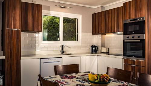 Villa Alexia on the Greek Island of Zakynthos - Foto 4