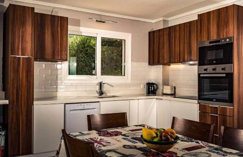 Villa Alexia on the Greek Island of Zakynthos - Foto 4