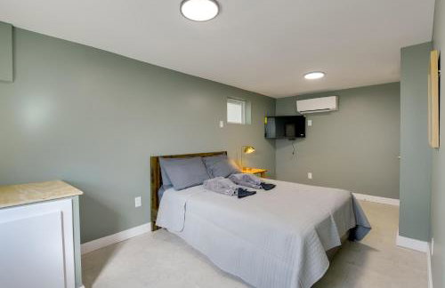 Work and Explore in DC! Cheverly Apt half Mi to Metro - Foto 9