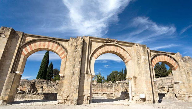 Medina Azahara Guided Tour - Foto 3