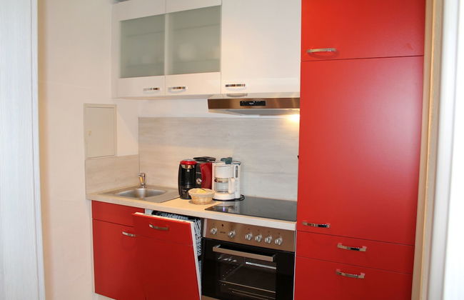 Ferienwohnungen Maarberg Resort - Foto 80