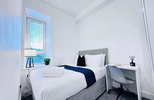 Elegant City Centre Apartment - Foto 11