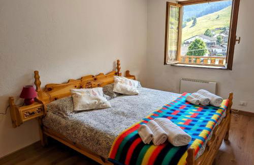 Alpine Vista Villa Hardaker 4 bedrooms Torgnon - Foto 50