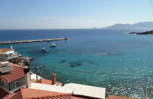 Studios Loukia - Foto 45