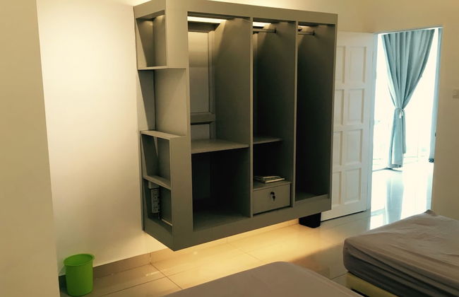 Lux Desaru Villa - Foto 13