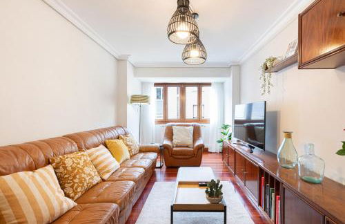 Kamiñalde - baskeyrentals - Foto 32