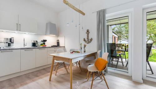 Ferienwohnung Hofgut, App 3 Emmelsbüll - Foto 4