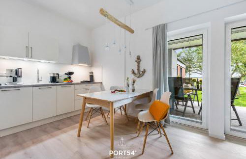 Ferienwohnung Hofgut, App 3 Emmelsbüll - Foto 4