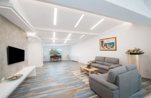 Enotria Villas - Villa Vittoria Luxury - Foto 23