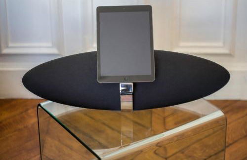 Luxury Apartment in Paris Center - Louvre Museum - Foto 7