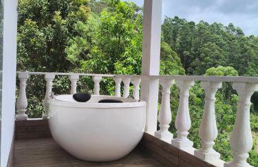 Bangalô - Sítio Cachoeiras do Caledônia - Foto 2