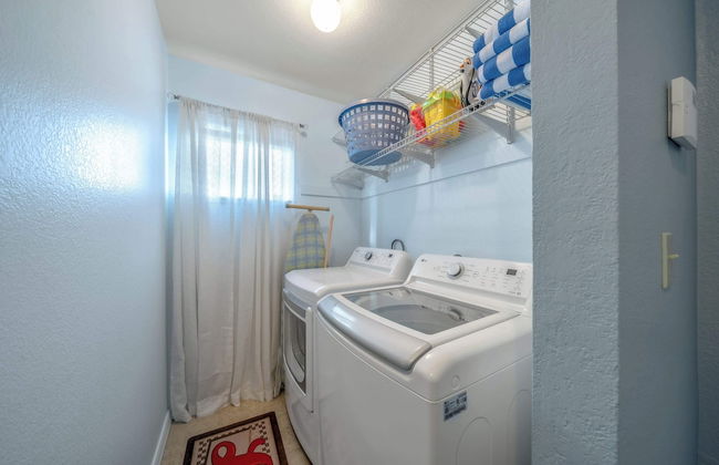 Succulents & Seashells Coastal Paradise by Beach - Foto 21