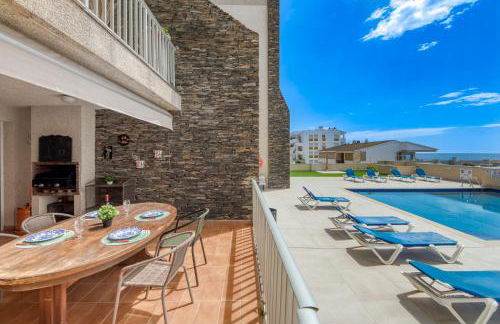 Dallas 2F Canyelles Roses - Immo Barneda - Foto 12