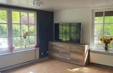 Ferienhaus Herzkate - Foto 6