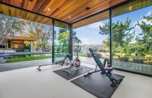 Oak Pass Manor - Foto 25